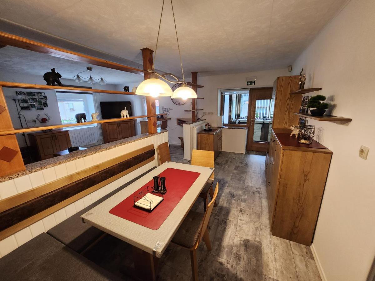 Apartma Cik โบเว็ก ภายนอก รูปภาพ